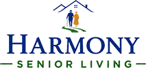Harmony Senior Living Logo